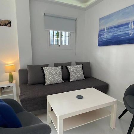 Casa Casablanca Apartment ตอร์เรโมลิโนส ภายนอก รูปภาพ