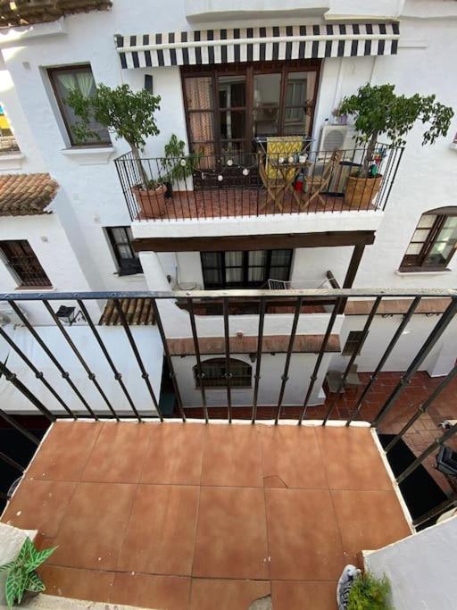 Casa Casablanca Apartment ตอร์เรโมลิโนส ภายนอก รูปภาพ