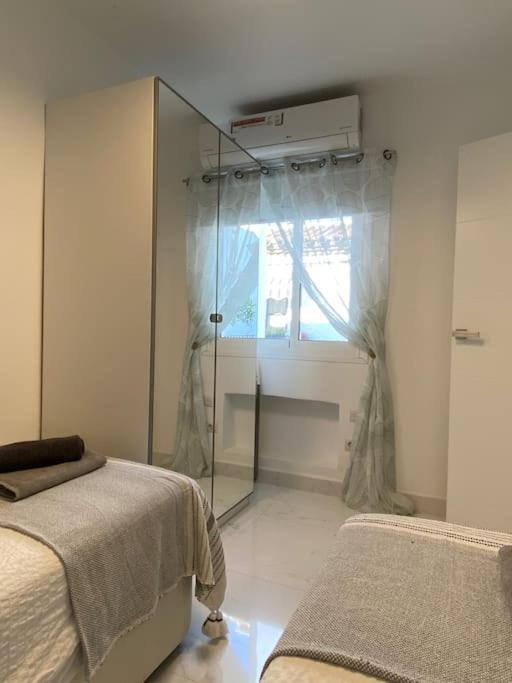 Casa Casablanca Apartment ตอร์เรโมลิโนส ภายนอก รูปภาพ